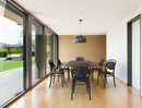 Marcel XL Silla con Brazos