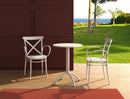Cross XL Silla con Brazo