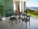 Cross XL Silla con Brazo