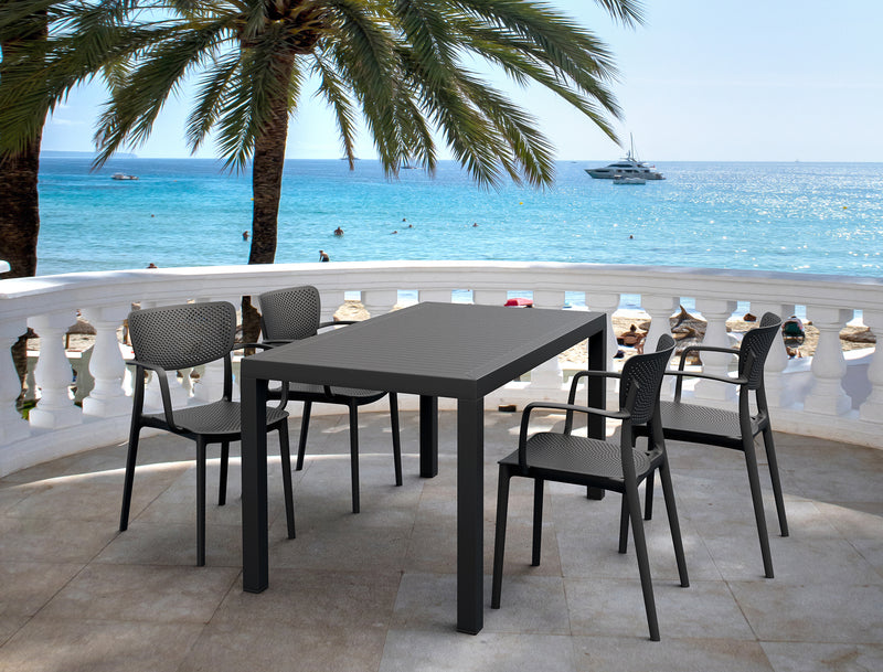 Ares Mesa de Comedor 140 cm x 80 cm