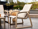 Pacific Lounge Silla con Brazos