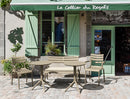 Paris Silla con Brazo