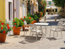 Paris Silla con Brazo