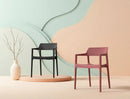 Tulum Silla con Brazos