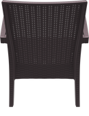 Napa Silla de Lounge - Deltropico Designs Panamá