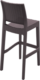 Kingston Silla de Bar - Deltropico Designs Panamá