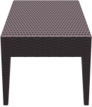 Napa Coffee Table - Deltropico Designs Panamá