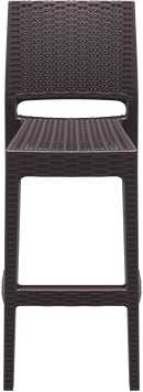 Kingston Silla de Bar - Deltropico Designs Panamá