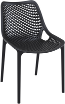 Cyprus Silla sin Brazo - Deltropico Designs Panamá