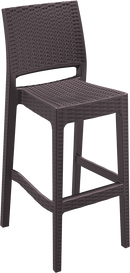 Kingston Silla de Bar - Deltropico Designs Panamá