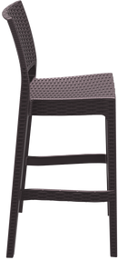 Kingston Silla de Bar - Deltropico Designs Panamá