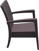 Napa Silla de Lounge - Deltropico Designs Panamá