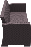 Montecarlo Sofa Tres Puestos - Deltropico Designs Panamá