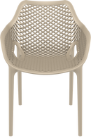 Cyprus Silla con Brazo - Deltropico Designs Panamá