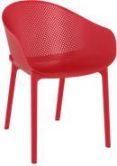 Sienna Silla con Brazo - Deltropico Designs Panamá