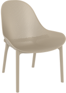 Sienna Sillon con Brazo - Deltropico Designs Panamá