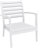 Bristol Silla Lounge - Deltropico Designs Panamá