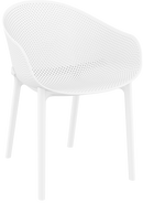 Sienna Silla con Brazo - Deltropico Designs Panamá