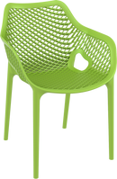 Cyprus Silla con Brazo - Deltropico Designs Panamá