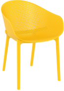 Sienna Silla con Brazo - Deltropico Designs Panamá