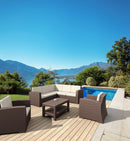 Montecarlo Sofa L - Deltropico Designs Panamá