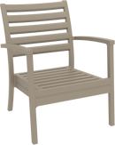 Bristol Silla Lounge - Deltropico Designs Panamá