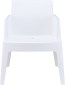 Meridian Silla con Brazo - Deltropico Designs Panamá