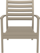 Bristol Silla Lounge - Deltropico Designs Panamá