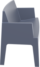 Meridian Sofa - Deltropico Designs Panamá