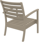 Bristol Silla Lounge - Deltropico Designs Panamá