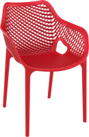 Cyprus Silla con Brazo - Deltropico Designs Panamá