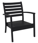 Artemis XL Silla Lounge