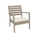 Juego de Terraza y Jardin Artemis