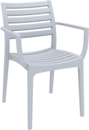 Bristol Silla de Comedor con Brazo - Deltropico Designs Panamá