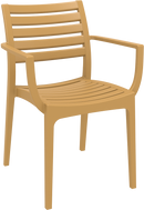 Bristol Silla de Comedor con Brazo - Deltropico Designs Panamá