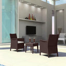 Juego de Terraza y Jardín Havana / Napa - 3 Piezas - Deltropico Designs Panamá