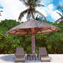 Juego de Asolear Cape Cod / Napa - 3 Piezas - Deltropico Designs Panamá