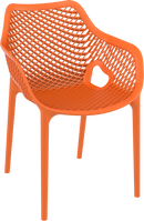 Cyprus Silla con Brazo - Deltropico Designs Panamá