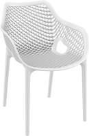 Cyprus Silla con Brazo - Deltropico Designs Panamá