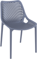 Cyprus Silla sin Brazo - Deltropico Designs Panamá