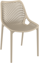 Cyprus Silla sin Brazo - Deltropico Designs Panamá