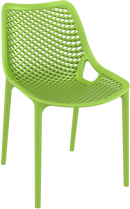 Cyprus Silla sin Brazo - Deltropico Designs Panamá