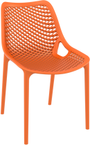 Cyprus Silla sin Brazo - Deltropico Designs Panamá