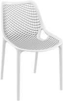 Cyprus Silla sin Brazo - Deltropico Designs Panamá