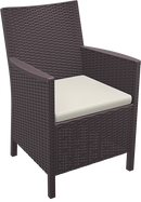 Juego de Terraza y Jardín California / Miami