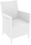 California Silla con Brazo