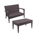 Juego de Terraza y Jardin Miami