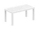 Belmont Coffee Table - Deltropico Designs Panamá