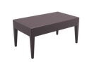 Napa Coffee Table - Deltropico Designs Panamá