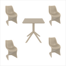 Juego de Terraza y Jardin Sky / Bloom